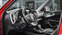 *Wireless Charging, Heated Steering Wheel, Lane Keep Assist, Blind Spot Detection, Android Auto!* Th... (image 8)