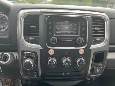 2023 RAM 1500 Classic SLT BACKUP CAM! CALL NOW!, View more