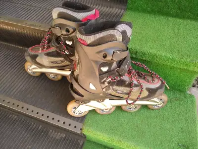 Patins à roues alignées Ultra Wheels, View more