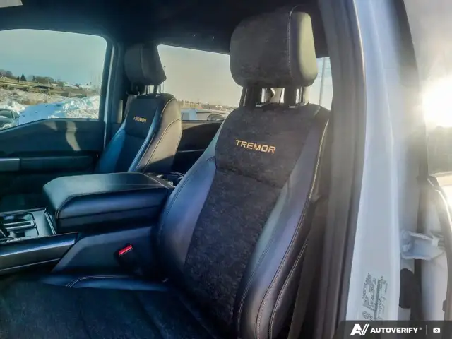2023 Ford F-150 Tremor in Cars & Trucks in Laval / North Shore - Image 27
