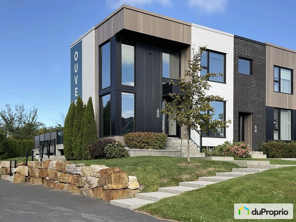 $859,000 - Semi-detached for sale in Ste-Julie — photo 2