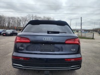 2018 AUDI Q5 TFSI Tech Premium Plus AWD Bi-weekly payments from only $173.69 Apply now and get your... (image 6)