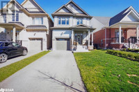 19 DOCTOR ARCHER Drive Port Perry, Ontario