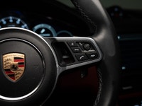 This 2023 Porsche Cayenne is a local Ontario vehicle with a clean Carfax report and remaining manufa... (image 8)