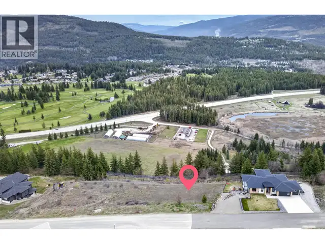 62 Highlands Drive Blind Bay, British Columbia in Land for Sale in Kamloops - Image 5
