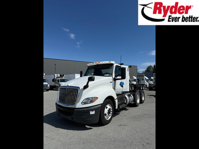 Ryder Stock ID: 267473 Transmission Type/Speed: AMT 13 Engine: DIESEL X15 GHG'17 450/1800 Horse Powe...