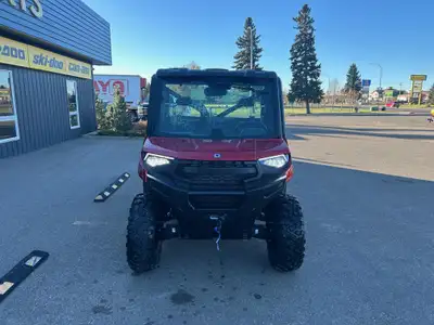 2026 Polaris Ranger XP® 1000 NorthStar Edition Ultimate, View more