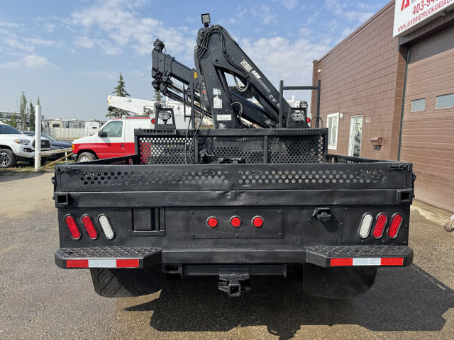 2013 Dodge RAM 5500 SLT HIAB Picker Truck in Cars & Trucks in Calgary - Image 4