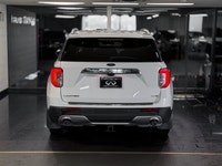 Recognized as an IIHS Top Safety Pick+ and earning an NHTSA 5-star overall safety rating, the 2020 F... (image 4)