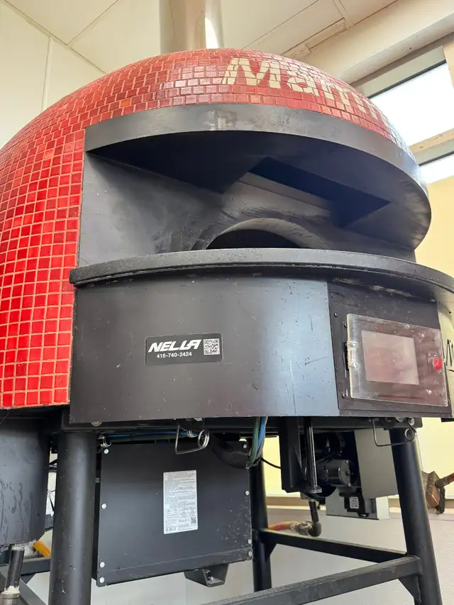 MARRA FORNI OVEN RT9062864746344833122