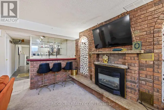 490 QUEEN VICTORIA DRIVE Hamilton (Quinndale), Ontario in Houses for Sale in Hamilton - Image 5