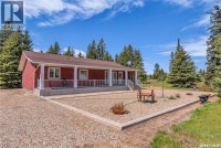 TWIN CREEK RANCH Canwood Rm No. 494, Saskatchewan Prince Albert Saskatchewan Preview