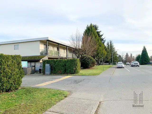 Courtenay Oceanfront Apartment For Rent | Mainstreet Courtenay A in Long Term Rentals in Comox / Courtenay / Cumberland - Image 19