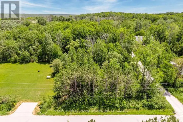 37 TODD LANE Tay (Victoria Harbour), Ontario in Land for Sale in Barrie - Image 15