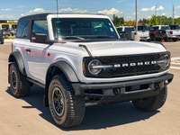 See Dealer Website for Details. 2024 Ford Bronco Wildtrak ... (image 5)