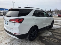 Options : Sièges chauffants Démarreur à distance Démarrage à bouton poussoir Hayon électrique Écran... (image 6)