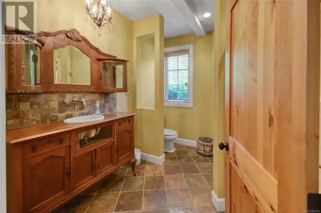 2220 Honey Wulff Close Nanoose Bay, British Columbia in Houses for Sale in Parksville / Qualicum Beach - Image 37