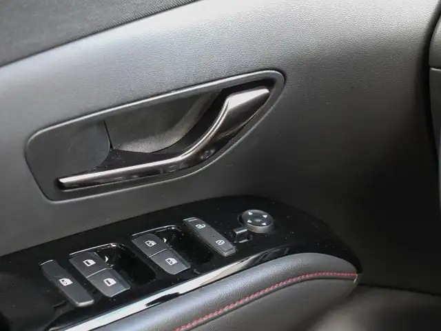 2022 Hyundai Tucson N-Line | Suede Seats | Remote Start | PANO in Cars & Trucks in Guelph - Image 21