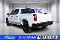 2024 Chevrolet Silverado 1500 Custom Trail Boss Crew Cab 4x4 Welcome to Xtreme Auto & Truck Sales Yo... (image 4)