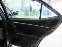 TOYOTA COROLLA 2016 AUTOMATIQUE / AIR-CLIMATISÉ / BLUETOOTH AVEC 134 600 KM CERTIFIÉ ( RAPPORT CARFA... (image 9)