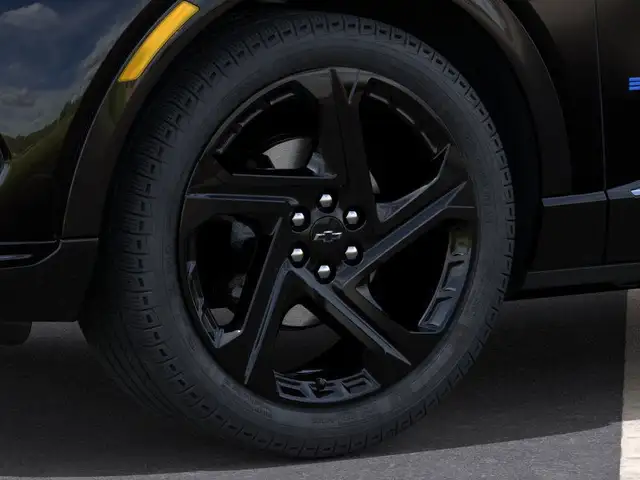 Chevrolet Equinox EV RS 2026 à traction avant in Cars & Trucks in Longueuil / South Shore - Image 8