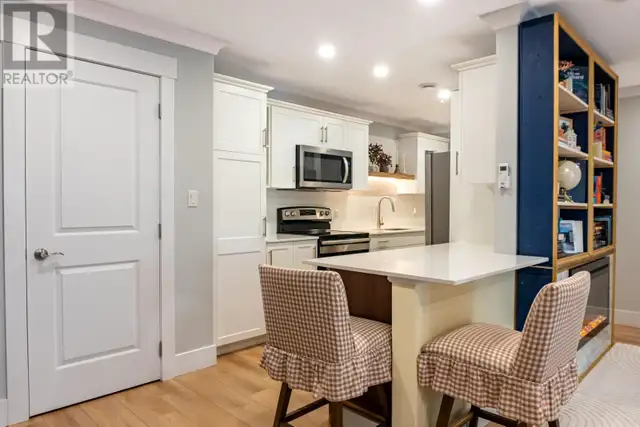 #107 18 GILBERT Drive Charlottetown, Prince Edward Island in Condos for Sale in Charlottetown - Image 5