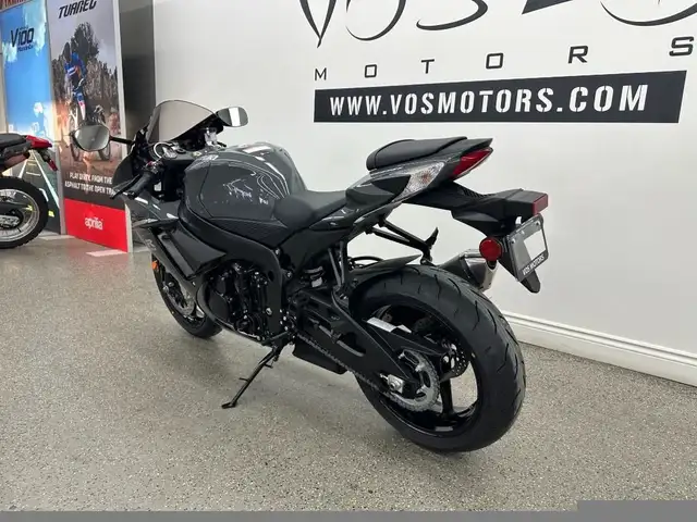 2025 Suzuki GSX-R600M5 GSXR - V6395NP - -No Payments for 1 Year* in Sport Bikes in Markham / York Region - Image 11
