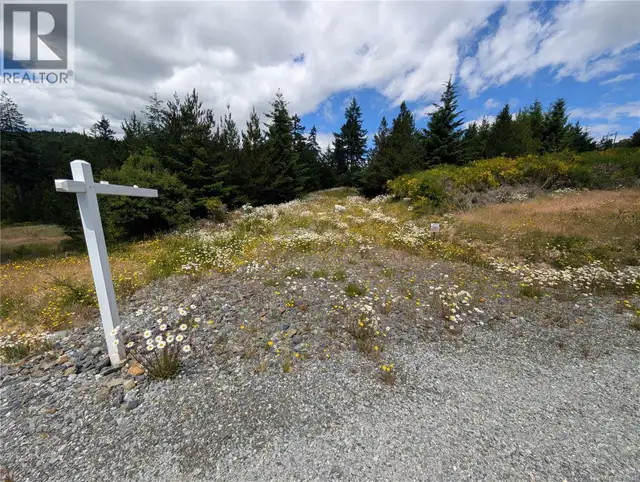 Lot 1 Eagle Vista Rd Shawnigan Lake, British Columbia in Land for Sale in Victoria - Image 6