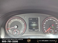No accident Ontario vehicle with Lot of Options! Call (905) 791-3300 - Black Leather/ Leatherette in... (image 9)