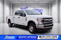 2022 Ford F-350 Super Duty Crew Cab 4x4 Welcome to Xtreme Auto & Truck Sales Your Car Loan, Truck Lo... (image 2)