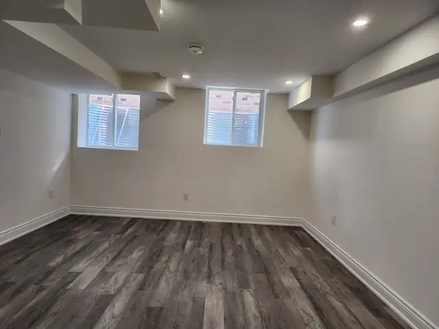 Newly built 2 bedroom basement for rent in Pickering in Long Term Rentals in Oshawa / Durham Region - Image 7