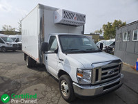 CERTIFIED AT NO ADDITIONAL COST! NO HIDDEN FEES OR ADMIN CHARGES - NEW ARRIVAL - LOW TEMP ATC Reefer... (image 1)