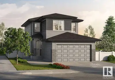 Introducing a spacious 2-storey home built by Anthem, in the vibrant, amenity-rich community of McCo...