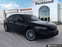 Drive further for less and experience refined power in the efficient 2025 Honda Civic Sedan Hybrid.... (image 6)