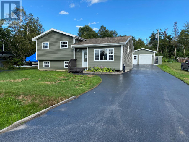 42 Circular Road Appleton, Newfoundland & Labrador in Houses for Sale in Gander - Image 2