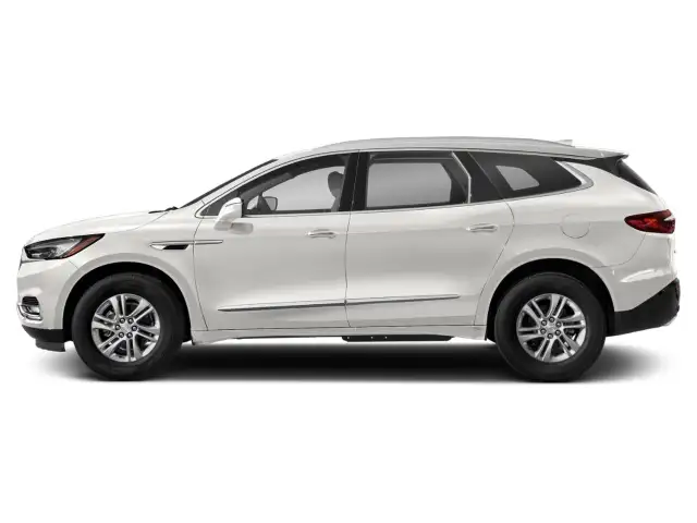 2020 Buick Enclave Premium Advanced Safety Tech: Blind Zone A...65669416685442122