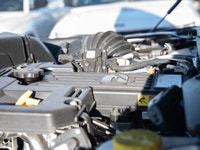 At Renfrew Chrysler you will get the Best Service, the Best Deal and the Best Financing Rates. That... (image 9)