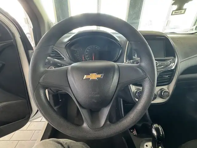 2017 Chevrolet Spark 5dr HB CVT LS in Cars & Trucks in Longueuil / South Shore - Image 18