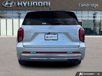 Elevate every journey with the 2023 Hyundai Palisade Ultimate Calligraphy, presented in an exquisite... (image 3)