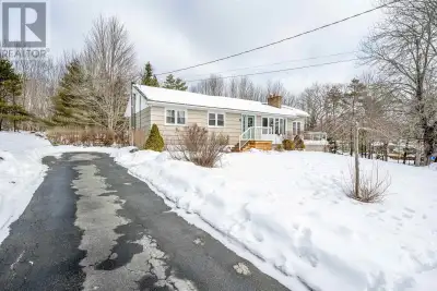 Welcome to 5 Tower View Road; a beautifully renovated 3-bedroom, 2-bath home in the heart of Enfield...