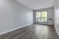 Amenities: Balconies • Air Conditioning • Heat & Water Included Suite & Building: Spacious one-bedro... (image 6)
