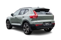 Garantie de 12 mois, kilométrage illimité : Offerte directement par Volvo Cars Canada, elle couvre d... (image 5)