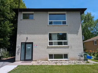 139 Wilson Street - 2 bedroom with laundry, shared internet, and