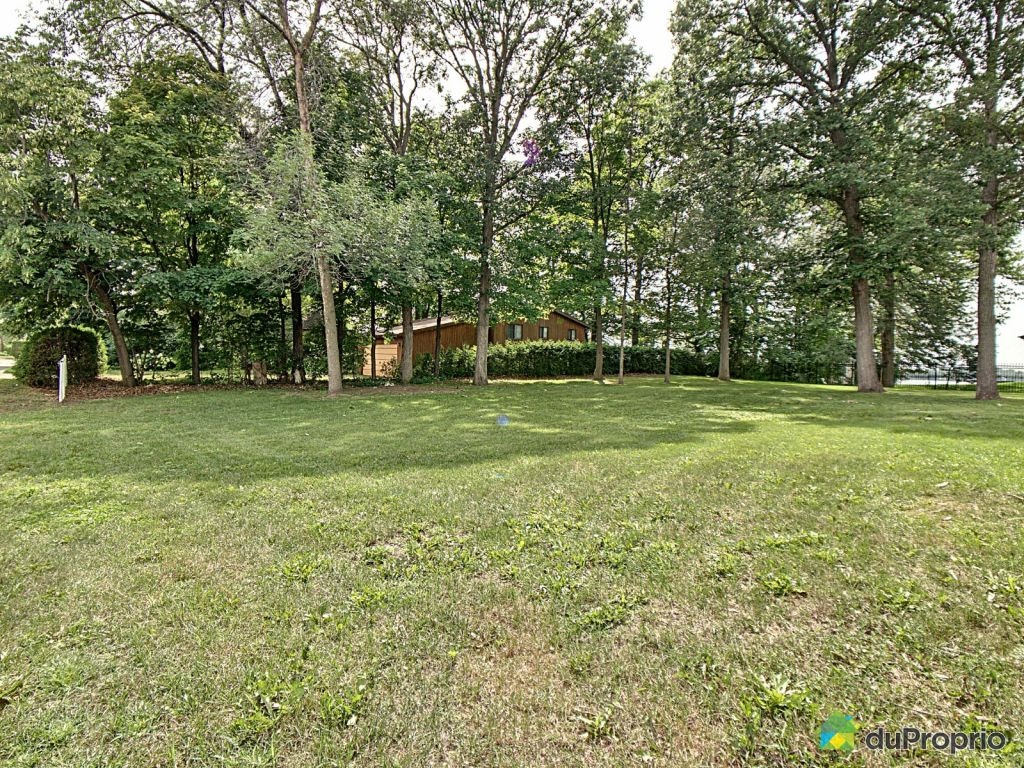 $525,000 - Residential Lot for sale in Pincourt — photo 1