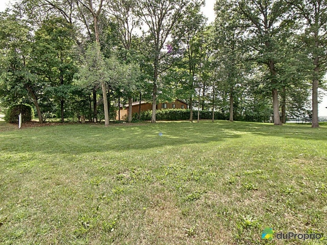 $525,000 - Residential Lot for sale in Pincourt — photo 1