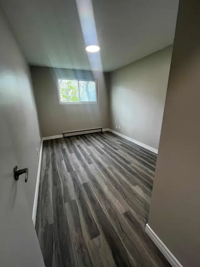 1 Month Free | Renovated 2-Bedroom | In-Suite Laundry | Balcony in Long Term Rentals in Sarnia - Image 14