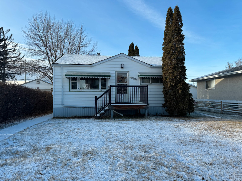 Cozy 2 Bedrooms 1 Bathroom bungalow in Britannia Youngstown Long Term