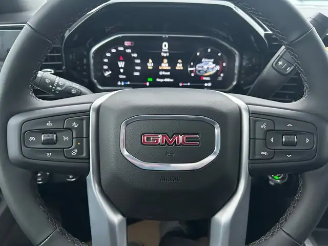 2026 GMC Sierra 2500HD SLT in Cars & Trucks in Regina - Image 24