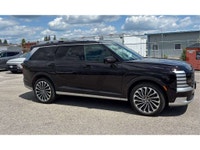 HYUNDAI PALISADE ULTIMATE CALLIGRAPHY 2026 7 PASSAGERS Toit ouvrant panoramique à deux panneaux Jant... (image 2)
