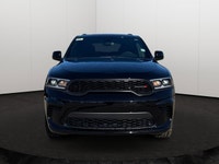 This 2026 DODGE DURANGO GT AWD has the following options Cloth Bucket Seats W/ Shift Insert, Remote... (image 6)